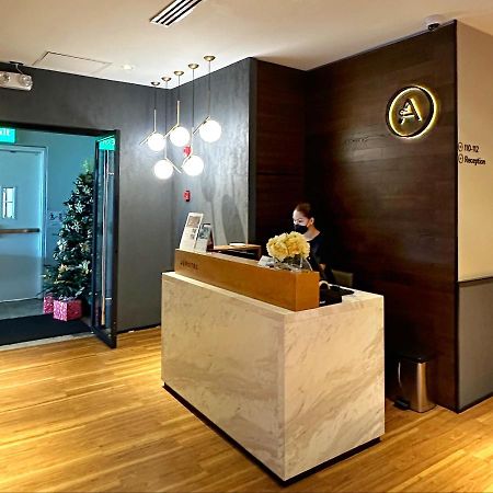 Aerotel Cebu 막탄 외부 사진
